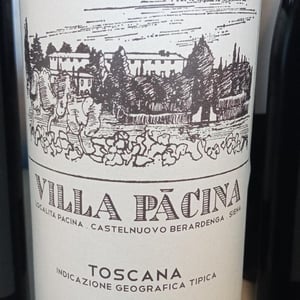 Villa Pacina - Azienda Agricola Pācina - giovanna-tiezzi-stefano-borsa-maria-borsa-carlo-borsa-roberto-maccari-elisa