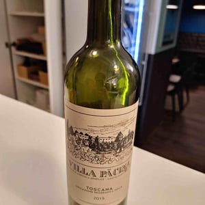 Villa Pacina - Azienda Agricola Pācina - Giovanna Tiezzi, Stefano Borsa, Maria Borsa, Carlo Borsa, Roberto Maccari, Elisabeth Racine 