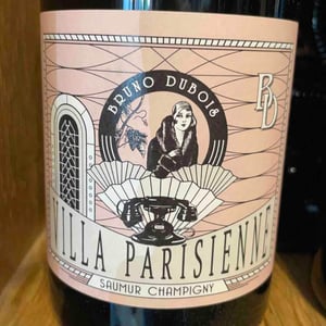 Villa Parisienne - Bruno Dubois - Bruno Dubois 