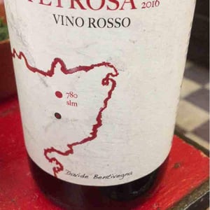Petrosa 2016