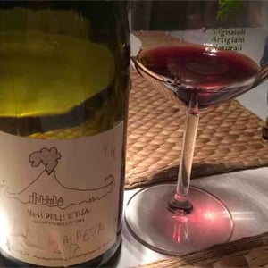 Villa Petrosa 2016 - Etnella - Davide Bentivegna -2015