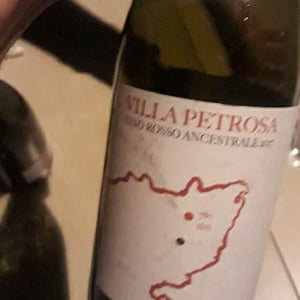 Villa Petrosa 2016 - Etnella - Davide Bentivegna -2015