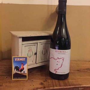 Petrosa 2017