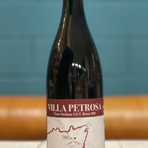 Villa Petrosa 2016 - Etnella - davide-bentivegna -2015