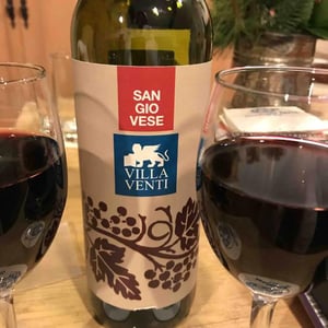 Villa Vente 2015