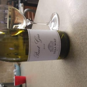 Villa Wolf Pinot Gros - Pfalz - ernst-loosen