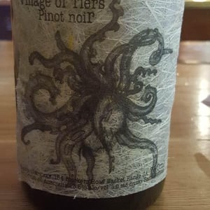 Lucy Margaux Vineyards - Anton Van Klopper - Village of Tiers