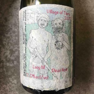 Village of Tiers - Lucy Margaux Vineyards - Anton Van Klopper 