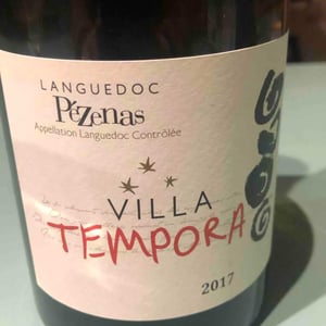 Villa Tempora - Villa Tempora - agathe-dalisson-and-amaury-coste -2017