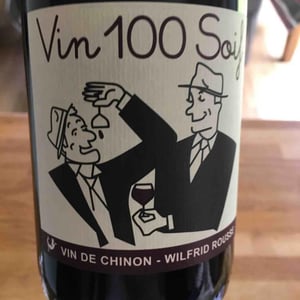 Vin 100 Soif 2015