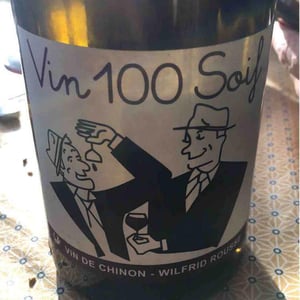 Vin 100 Soif 2018
