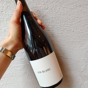 Vin blanc - Champagne Françoise Martinot - Françoise Martinot -2020