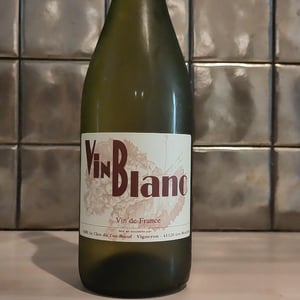 Clos du Tue-Bœuf - Zoé, Louise & Thierry Puzelat - Vin Blanc