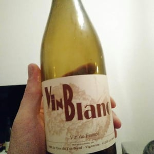 Clos du Tue-Bœuf - Zoé, Louise & Thierry Puzelat - Vin Blanc
