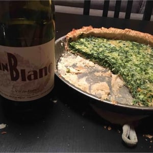 Clos du Tue-Bœuf - Zoé, Louise & Thierry Puzelat - Vin Blanc