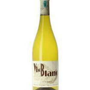 Vin Blanc - Clos du Tue-Bœuf - zoe-louise-thierry-puzelat
