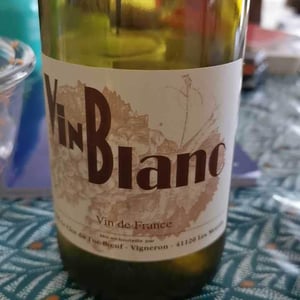 Clos du Tue-Bœuf - Zoé, Louise & Thierry Puzelat - Vin Blanc