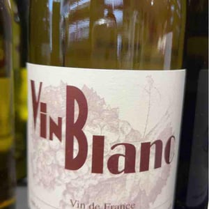 Vin Blanc - Clos du Tue-Bœuf - Zoé, Louise & Thierry Puzelat 