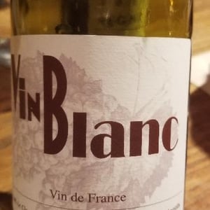 Clos du Tue-Bœuf - Zoé, Louise & Thierry Puzelat - Vin Blanc