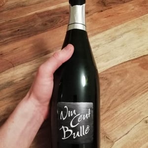 Vin Cent Bulle - Françoise Bedel - Françoise Bedel 