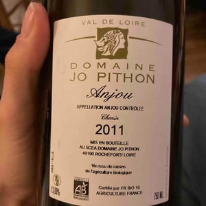 vin chenin - 