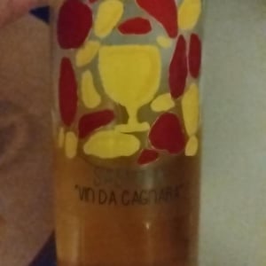 Vin da Cagnara Bianco - Vini Sassara - alessia-stefano-bertaiola