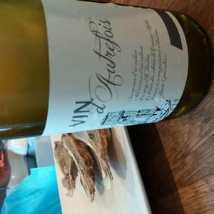 vin d'autrefois - Bouscal - genevieve-et-didier-bouscal