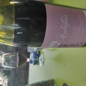 Vin D'Autrefois, Rosa 2019 - Mine de Vin - Olivier Basset