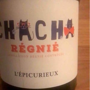Domaine de l'Épicurieux - Charlotte & Sébastien Congretel - Vin de Chacha
