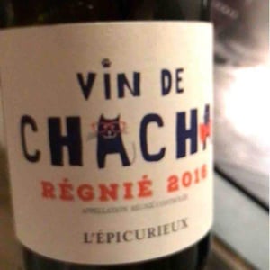 Vin de Chacha - Domaine de l'Épicurieux - charlotte-sebastien-congretel