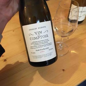 Charles Dufour - Charles Dufour - Vin De Comptoir
