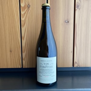 Vin De Comptoir - Charles Dufour - charles-dufour