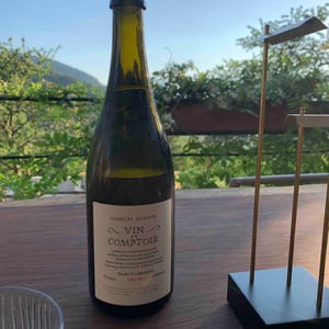 Vin De Comptoir - Charles Dufour - Charles Dufour 