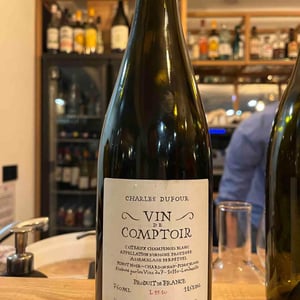 Vin De Comptoir - Charles Dufour - Charles Dufour 