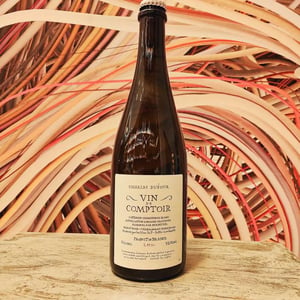 Vin De Comptoir - Charles Dufour - charles-dufour