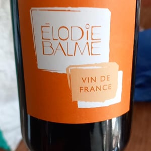 Vin de France