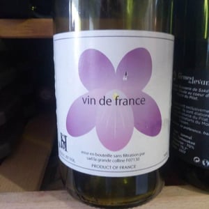 Vin de France 2012