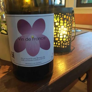 Saint-Joseph - Domaine de la Grande Colline - Hirotake Ooka 