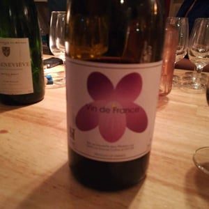 Saint-Joseph - Domaine de la Grande Colline - hirotake-ooka