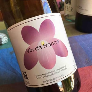 Vin de France