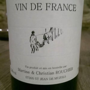 Vin De France 2016
