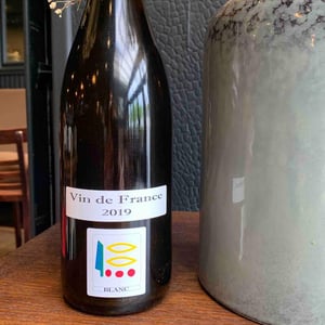 Vin de France - Domaine Prieuré Roch - henry-frederic-roch-yannick-champ