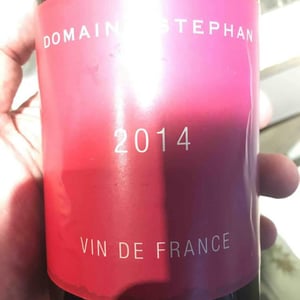 Maison Stéphan - Romain, Jean-Michel et Dorian Stéphan - Vin de France