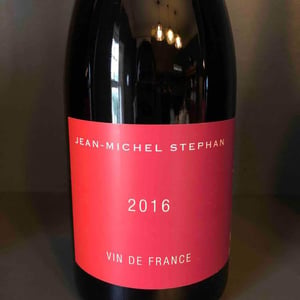 Vin de France - Maison Stéphan - romain-jean-michel-et-dorian-stephan