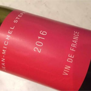 Maison Stéphan - Romain, Jean-Michel et Dorian Stéphan - Vin de France