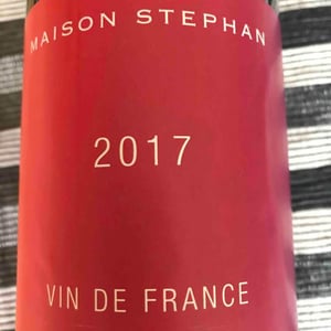 Maison Stéphan - Romain, Jean-Michel et Dorian Stéphan - Vin de France