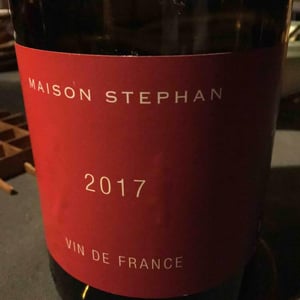 Vin de France - Maison Stéphan - romain-jean-michel-et-dorian-stephan