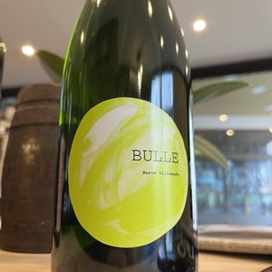 Bulle blanche - Hervé Villemade - Hervé Villemade 