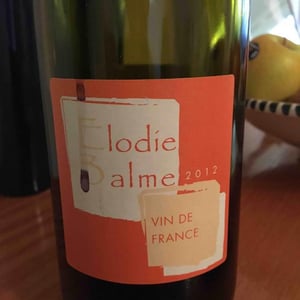 Vin de France - Elodie Balme - elodie-balme -2020