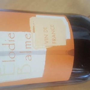 Vin de France - Elodie Balme - elodie-balme -2020